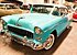 1955 Chevrolet Bel Air for sale 100843524